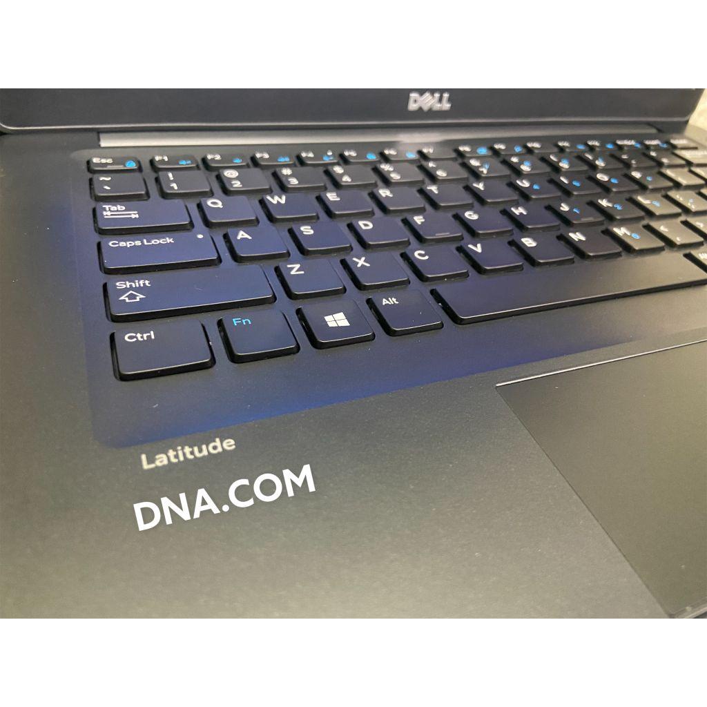 Dell Latitude 7480 i5 Gen 7 | 8GB | SSD 256GB | Murah / Berkualitas