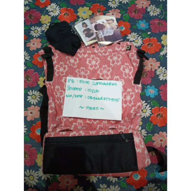 preloved cuddle me ultimo wcssc