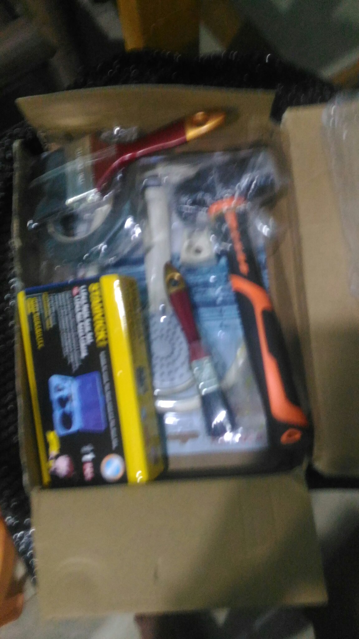 Shower Mandi Soligen Tipe 195 Ivory - Hand Shower Murah - Shower Kamar Mandi - Shower Toilet Wc