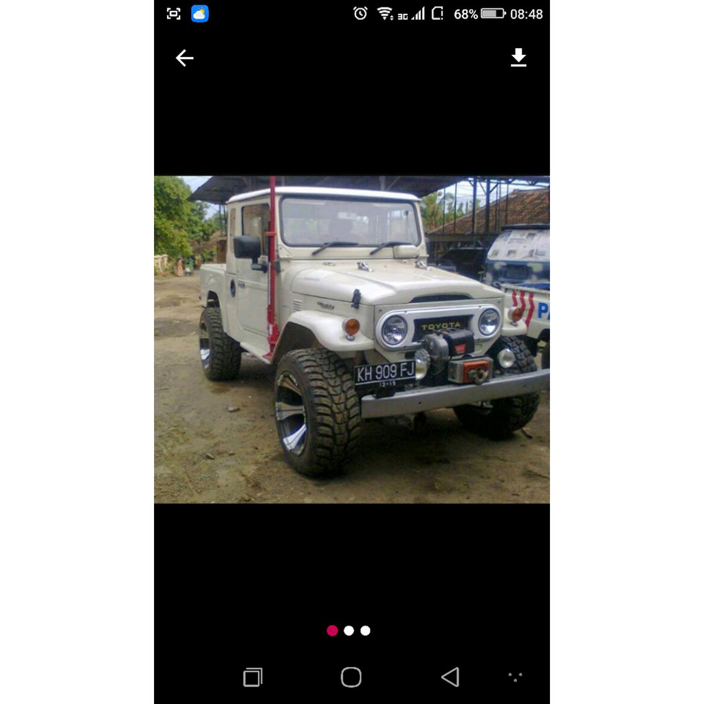 BESTSELLER Vtech Peredam hitam Fire WaLL HARD TOP TERMURAH