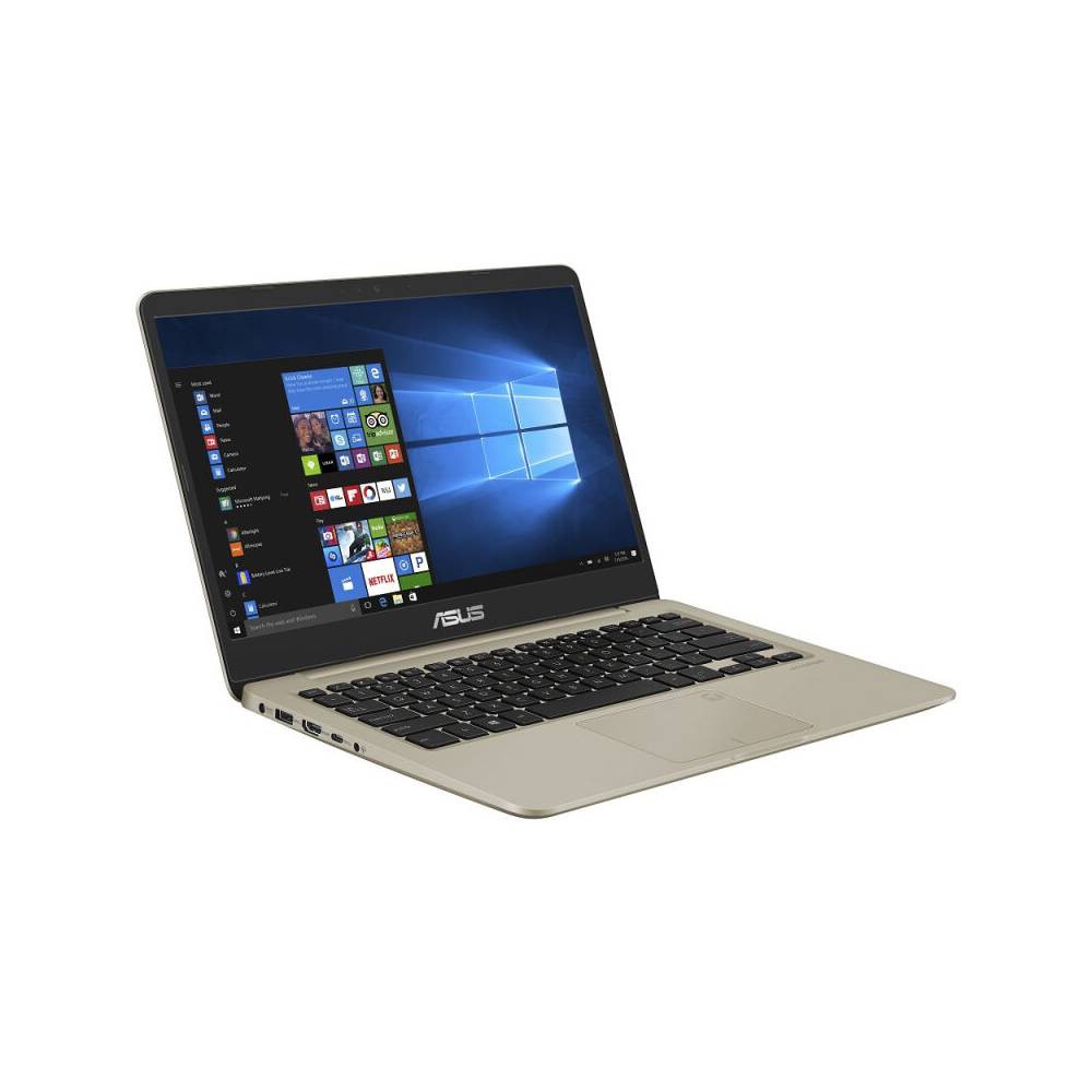 Asus A411Qa-Bv202T Amd A12-9720P / 1Tb / 4Gb/ Win 10 Home