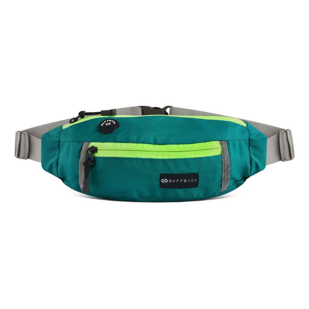 Tas Waistbag Outdoor Buffback Dhexe.