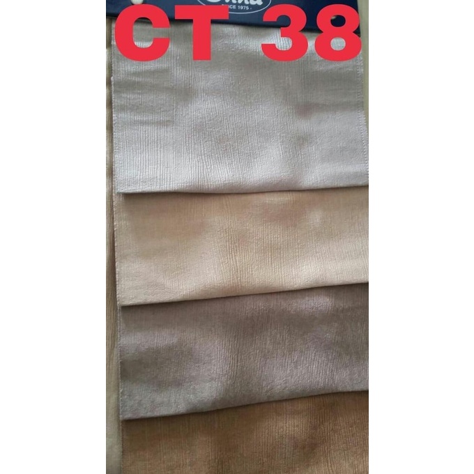 Gorden minimalis roman shade blind tirai vitras jendela Onna Roman
