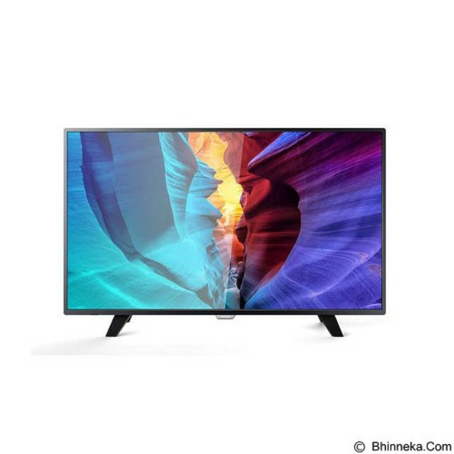 TV LED PHILIPS 43PFT6100S