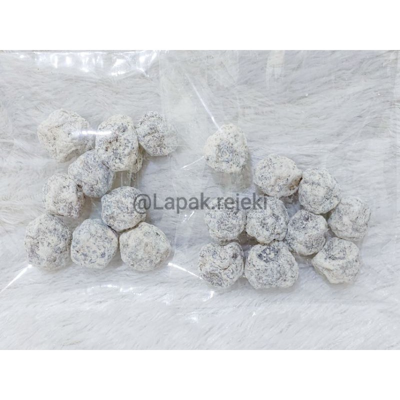 

Manisan Buah Buahan Xue Hua Mei 雪花梅 Preserved Fruit 100Gram Ada Logo Halal / XueHuaMei
