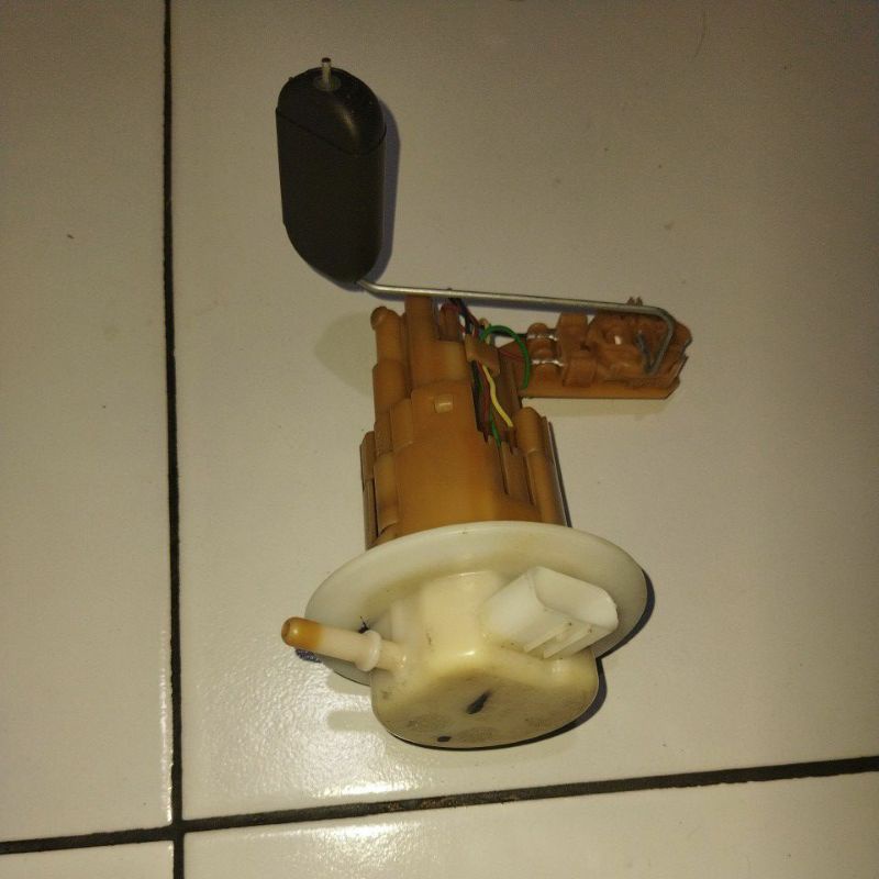 Fuel Pump Set New CB150R