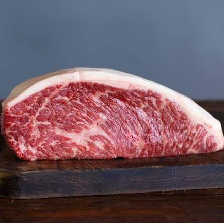 

IMPORTED WAGYU PICANHA BEEF MB5 AUSTRALIA FRESHLY CUT DFGH5136