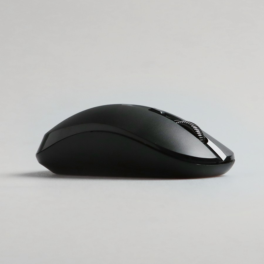 REXUS MOUSE Q20 BLACK