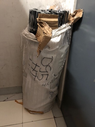 Payung Golf Besar Payung Jumbo Dan Payung Hujan (min. 2pcs)