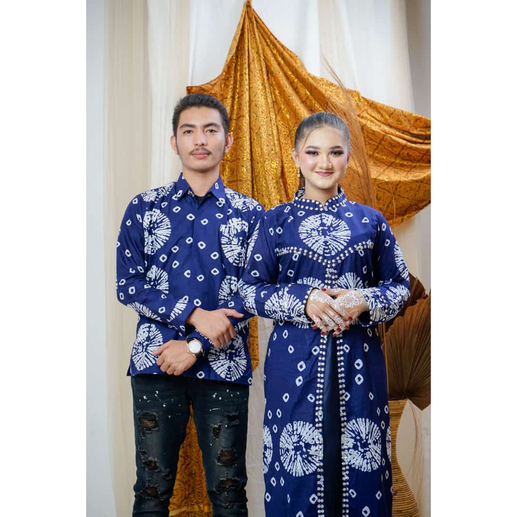 OBRAL SALE KEMEJA UNTUK COUPLE AISYAH RUMAH KEBAYA BANDUNG RUMAH SONGKET BANDUNG