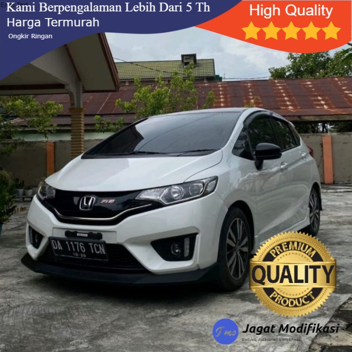 Lips Jazz gk5 Bodykit jazz gk5 High Quality Best Product
