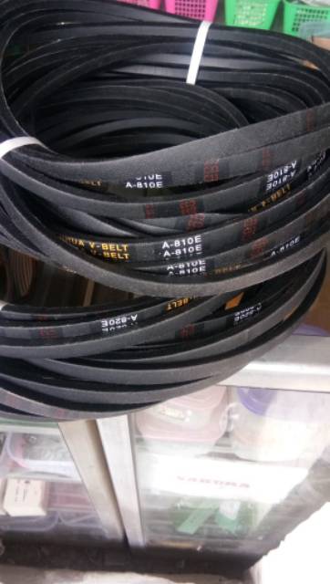 Vanbelt Van belt V-Belt A810 A32.5