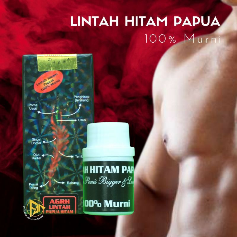 MINYAK KHUSUS PRIA /PENIS BESAR & PANJANG'