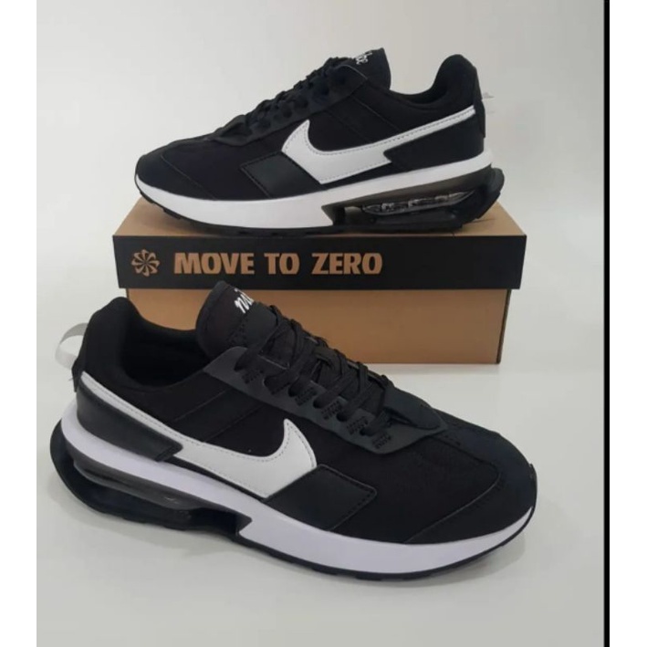 sepatu nike pre day