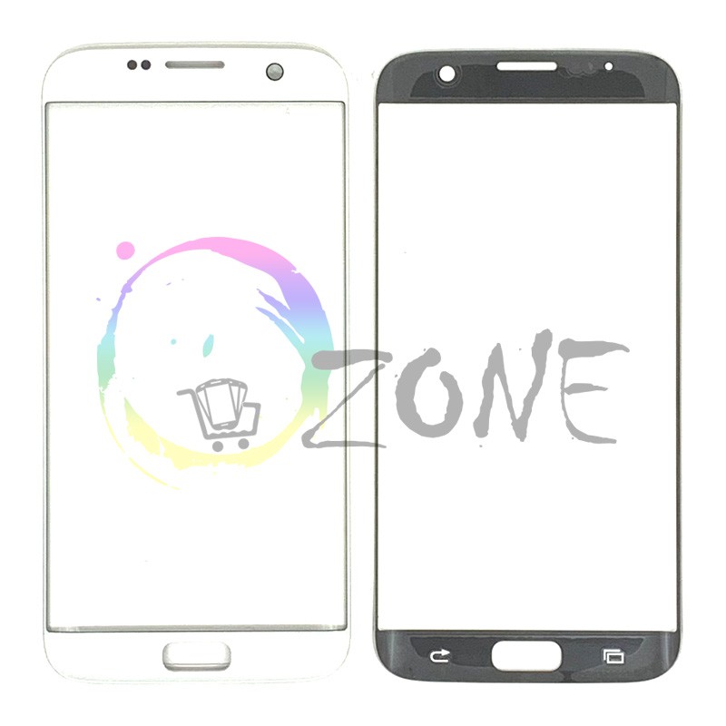 GLASS LCD - KACA TOUCHSCREEN SAMSUNG S7 EDGE G935