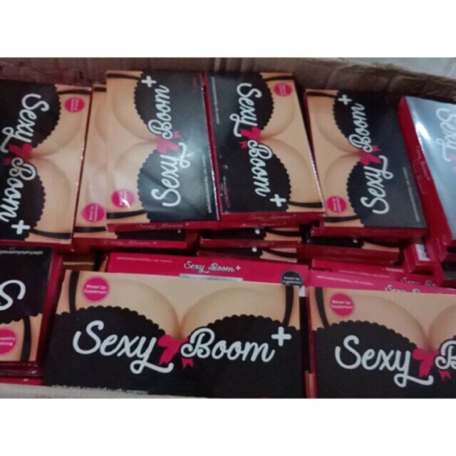 Sexy Boom Original by Skinest Clinic