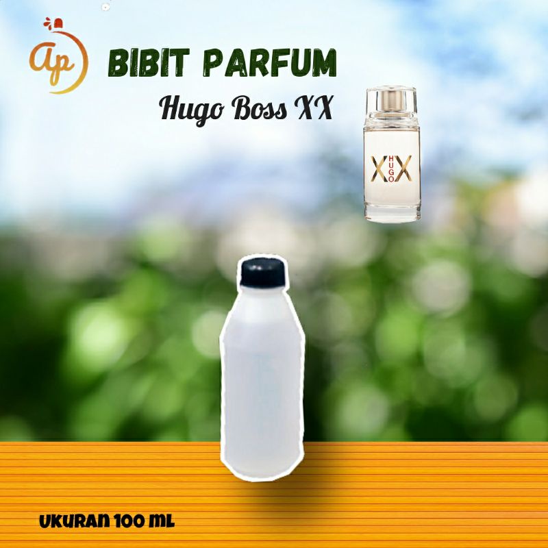 Bibit Parfum Hugo Boss XX 200 ml