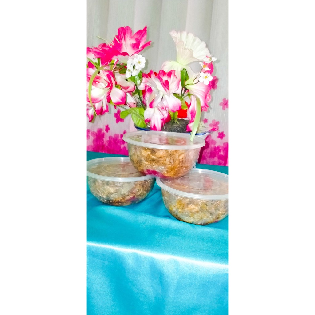 

Bawang goreng Asli Homemade Mak Andika