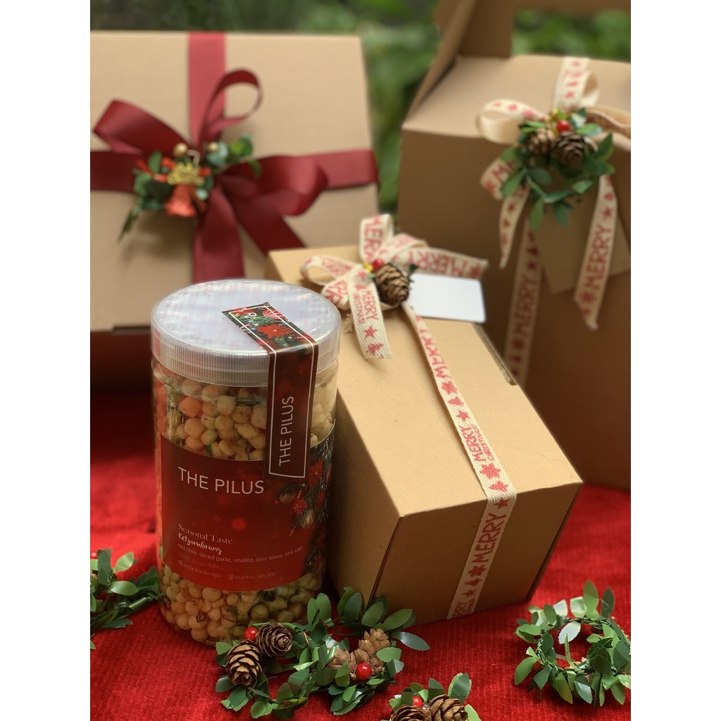 

HAMPERS THE PILUS isi 1 toples