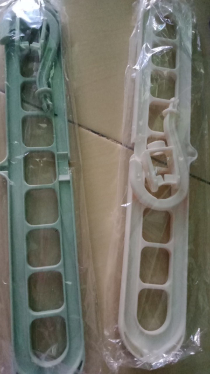 Gantungan Baju Ajaib Wonder Hanger / Magic Hanger