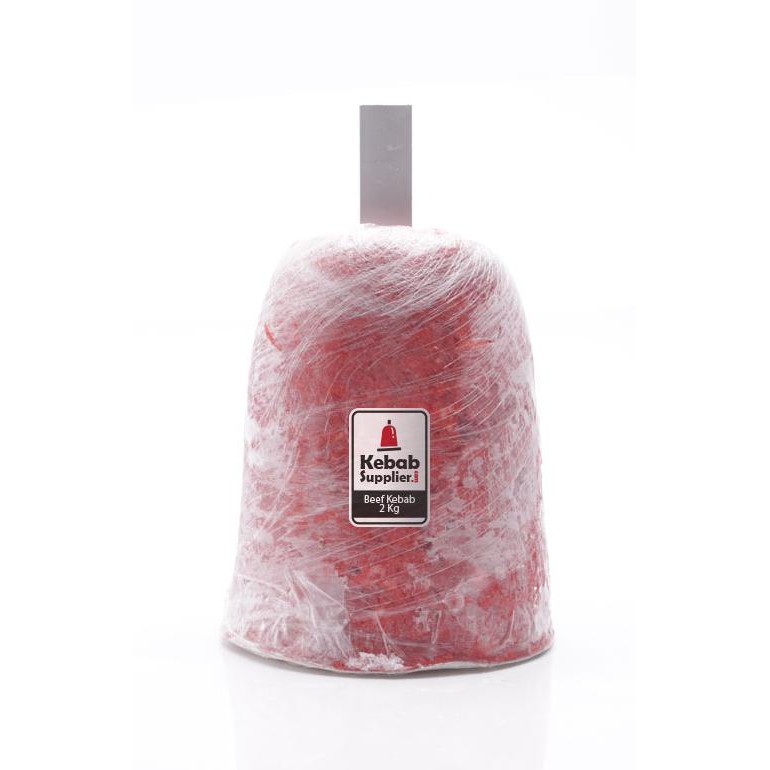 

PROMO ENAK Kebab Supplier Daging Kebab Sapi Premium 2kg Terlaris