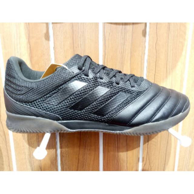 Adidas Copa 20.3 IN Black G28546 Sepatu Futsal Original