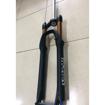 Unik Fork Venom 27.5 Travel 140mm AIR Diskon