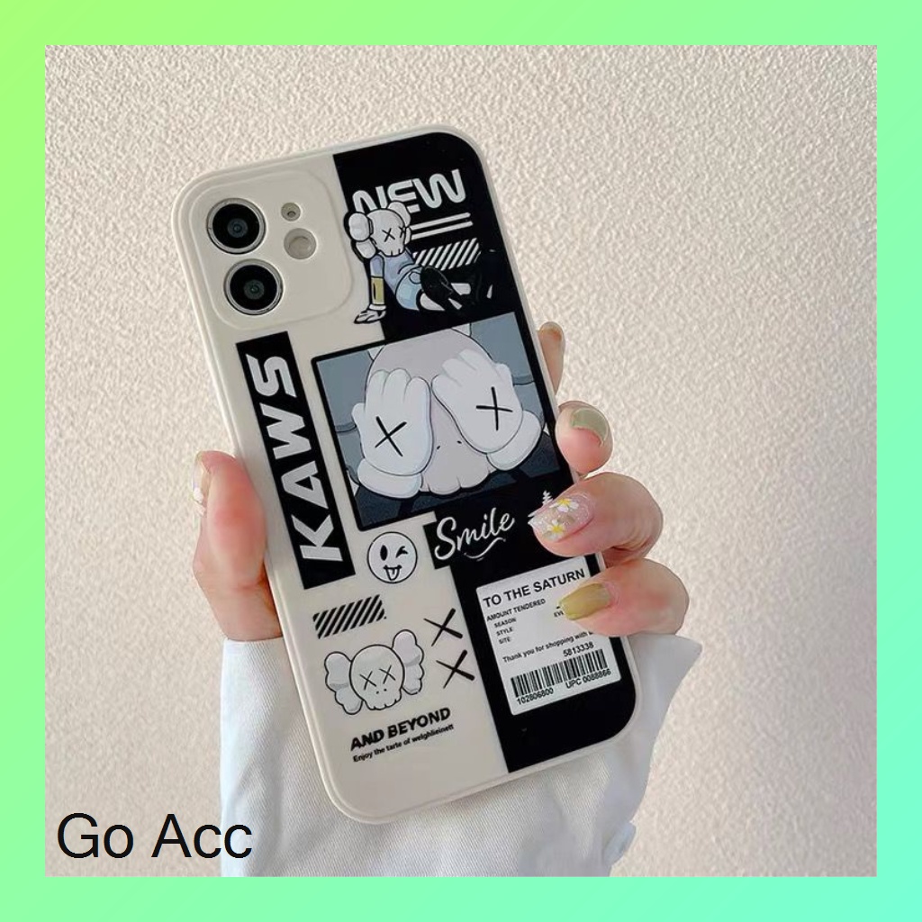 Casing BB04 for Oppo Realme 2 Pro U1 U2 5 5s 5i 50a 50i 10 C1 C10 C11 C12 C15 C2 C20 C20a C21 C21y C25 C25y C3 C30 C31 C33 C35 Narzo 20 30A