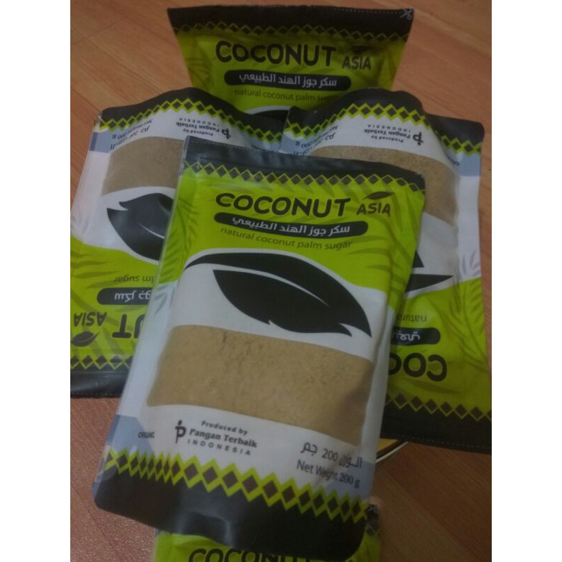 

Gula Kelapa organik | Kualitas Ekspor