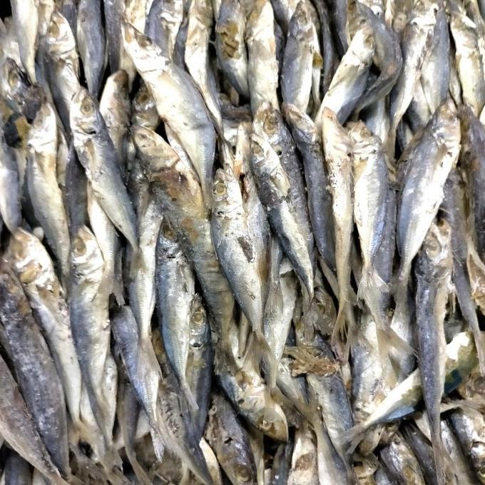 

TERBAIK IKAN ASIN DAJANG 1KG BERKUALITAS