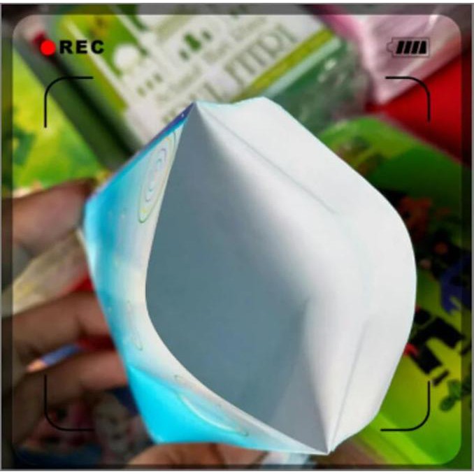 

Produk Unggulan Amplop Lebaran Idul Fitri Angpau Karakter Murah