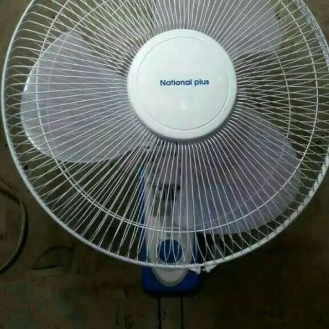 TD KIPAS ANGIN DINDING 16inch atau WALL FAN TD 16inch