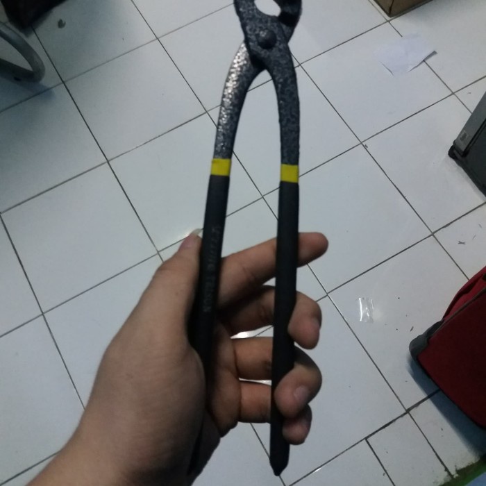 gegep kakatua / catut / tang kakatua
