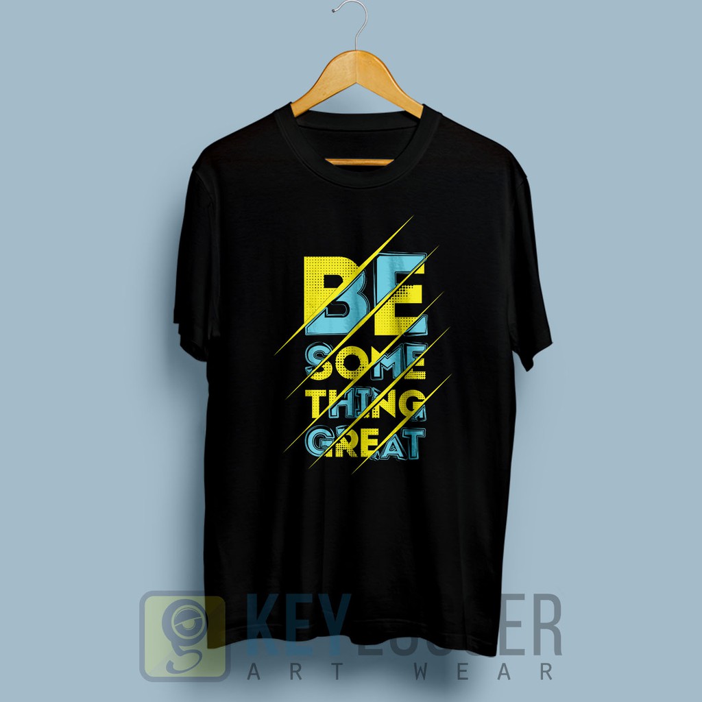 Kaos Kata Kata Bijak Motivasi 24 Shopee Indonesia
