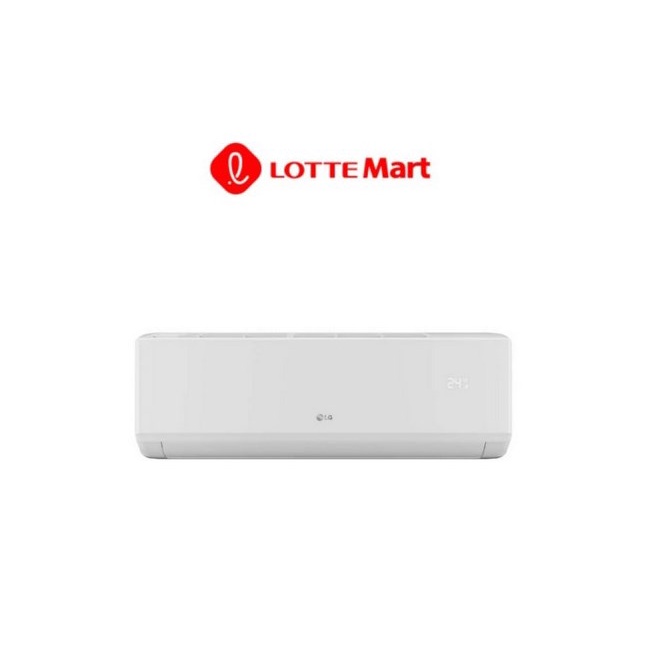 LG AC 1/2 PK H05TN4 New Hercules R32