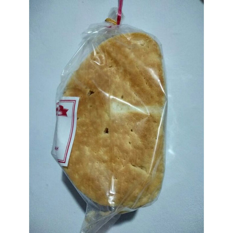 

Kemplang Badak Besar Tenggiri isi 5Pcs