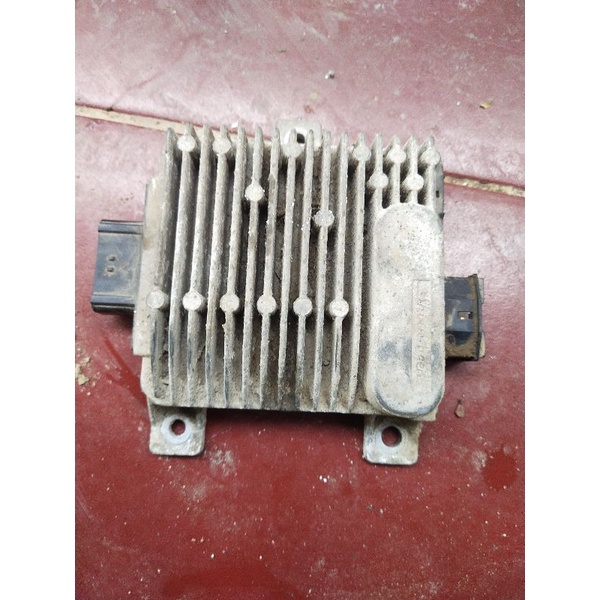 ECU VARIO 125 OLD NON ISS COPOTAN KZRA 651 IN 01