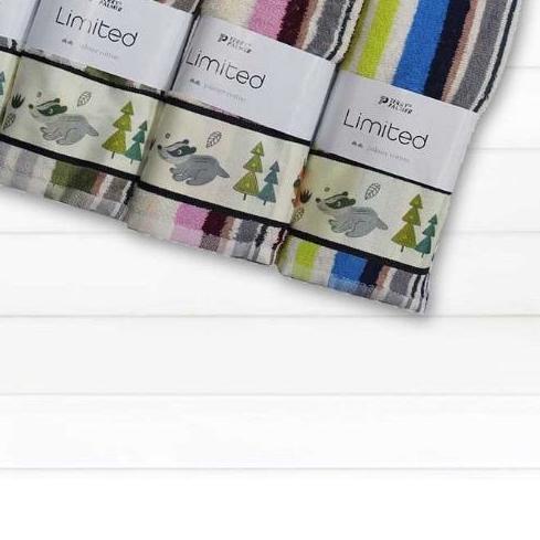 ✺ Handuk Anak Handuk Terry Palmer Limited 60x120 Handuk Anak Terry Palmer Original ♨