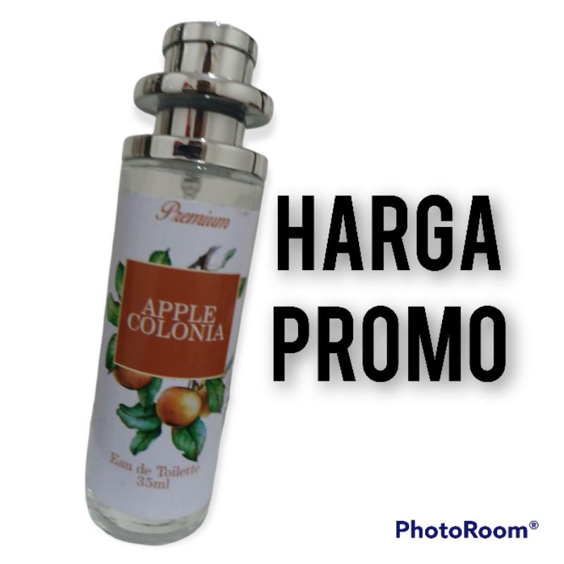 PROMO PARFUM THAILAND 35ML