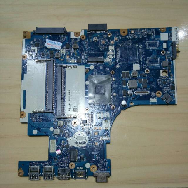 Motherboard Lenovo G41-35