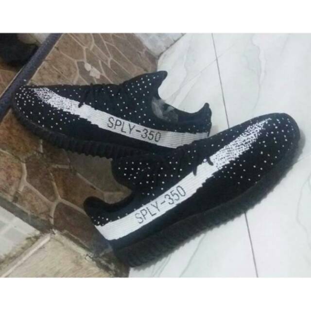 Yezzy SPLY