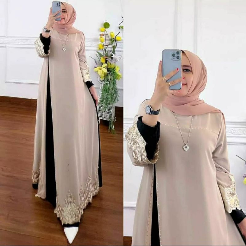 DRESS ARIFA