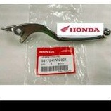 handle kanan scoopy f1 2013 - 2016 kodepart 53175 KWN 901 ori Honda