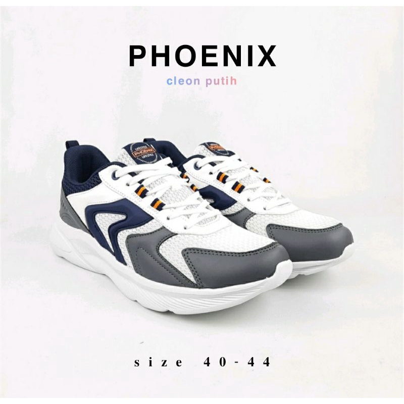 Sepatu Phoenix