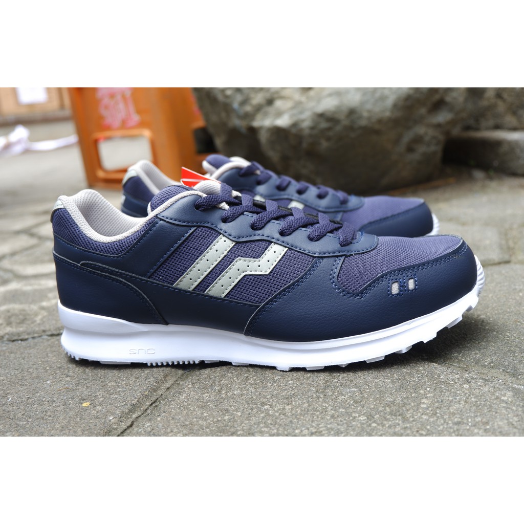 SEPATU PIERO JOGGER INSIGNIA