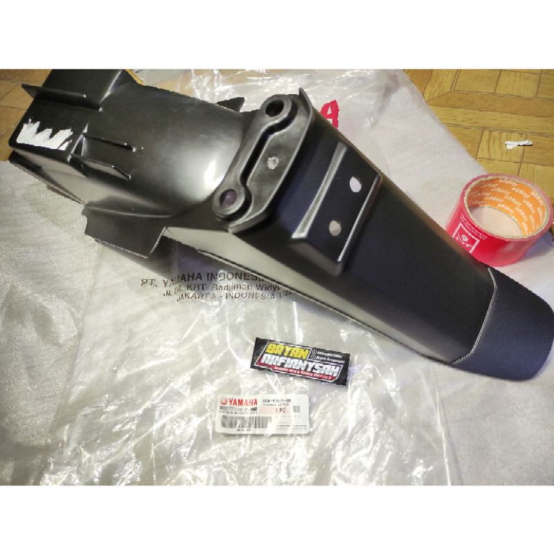 Spakbor Belakang F1ZR FIZR FORCE Original