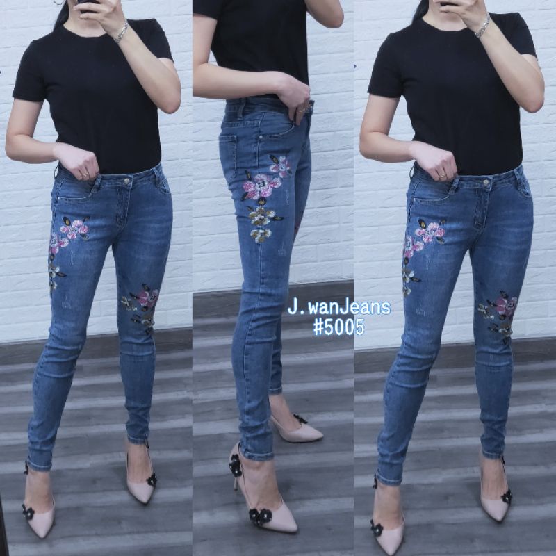 Jwan5005/celana panjang jeans/celana fashion jeans/celana panjang wanita