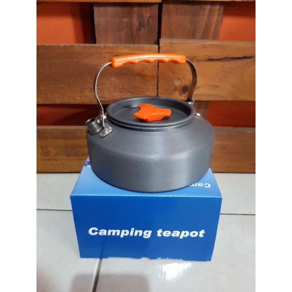 Teko Outdoor / Teko Camping / Teko Gunung