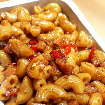 

Macaroni
