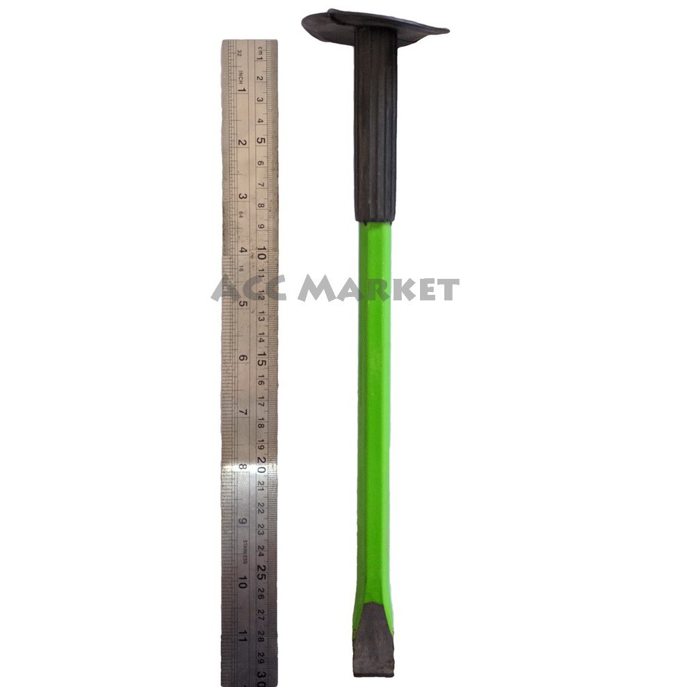 Pahat Beton Besi Baja Topi 12 Inch Tembok Dinding Cor Batu Pahat Beton Besi Baja Topi 12 Inch Tembok Dinding Cor Batu